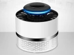 Mini Mosquito Killer Electric Powered Home use Pest Killer UV Light Lamp Mosquito Killer