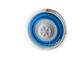 Mini Portable Folding Bucket Design Washing Machine Underwear Special Washing Machine Baby Clothes Washing Machine