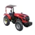 Mini Tractor front end 10hp 25 hp 60hp 100hp loader compact farm tractor machine earth work mini farm garden tractors price
