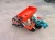 Import mini tractor walking tractor pean nut seeder from China