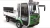 Import MN-H80 Electric Transportation Truck from China