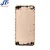 Import Mobile phone back cover housing for iphone 6s 6s plus rear door from China