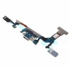 Mobile phone charging flex cable ribbon charging port with flex cable for Samsung Galaxy S7 usb charging port dock connector