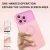 Import Mobile Phone Night Light TPU silicon case for xiaomi tecno Protective Case funda forros Back Case silicone borde from China