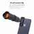Import Mobile Photo Camera Set - Flexible Phone Tripod + Remote Shutter - High Power 18x Monocular Head, Fisheye Lens from China