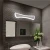 Import Modern Bathroom Wall Lamp Makeup Vanity Light LED Mirror Light from China