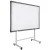 Import modern classroom equipment smart board Multi Points IR Interactive Whiteboard with factory price for education and office from China
