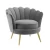 Import Modern Design Living Room Furniture Table And Chair Lounge Accent Single Seat Sofa Chair from China