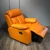 Import Modern Design Lounge Chair with Foot Stool for Living Room Bedroom Furniture Function Leather Electric Recline Chair from China