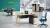 Import modern executive desk/manager desk/office furniture on sell from China