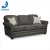 Import modern lobby sofa design 3 seater from China