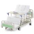 Import Modern luxury three function used ICU electric folded hospital bed from China