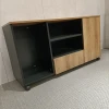 Modern Office furniture equipments drawer metal tambour door mobile caddy pedestal storage drawers filing file cabinet