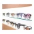 Import Modern Optical Shop Interior Design Sunglasses Display Showcase from China