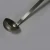 Import Modern Promotional Best Selling Kitchen Products Small Round Soup Spoon 304 Stainless Steel Utensils Ladle Eco-friendly CE / EU from China