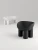 Import Modern simple elephant Roly four-legged chair Poly Chair Italian designer high-end furniture customization Leisure Garden chairs from China