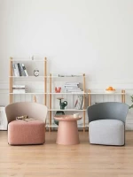 Modern Sofas Room Sofa Chair Sets Furnitures Luxury Living Room Sofa