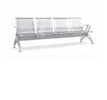 Modern Style Popular Metal Airport Waiting Chair Waiting Chair