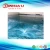 Import Modern Unique Style 2 Coponents DIY Color Pigments Metallic Epoxy Floor,Clear AB Coating from China