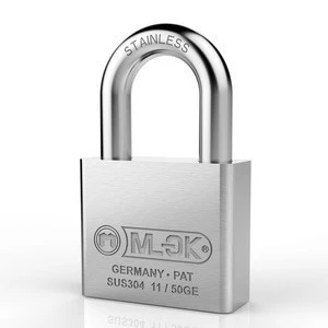 MOK for outdoor use top safety lock best padlock with master key