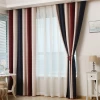 Monad European Style dubai curtains floral online Fancy Texture Designs Luxury Door Window Velvet Curtains For The Living Room