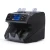 Import money counting machine bill cash counter for multi currency with counting and currency detector machine from China