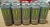 Import Monster Energy Unleaded Discontinued Very Rare Full Can Monster Energy Drink from China