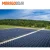 Moregosolar on-grid solar system 10KW 20KW 30KW 50KW 100KW portable solar generator solar power system home Solar Roof Project