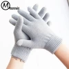 Morewin whole sale winter warm smart touch screen gloves for iphone OEM service