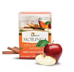 Moringa Strawberry Flavor Tea/Healthy Drink