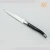 Import Most popular hot sale 6 pcs laguiole steak knives with horn or bone handle from china supplier from China