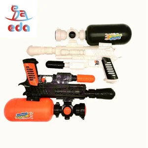 Most Powerful Summer plastic toy gun kids spray water gun for kids children 2-6 years old