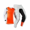 Motocross Jersey and Pants Motorcycle Racing Suit MT ATV DH Dirt Bike Off-Road Men Combo