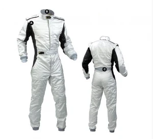 Motorcycle &amp; Auto Racing Wear kart racing suit