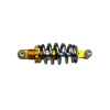 Motorcycle parts motorcycle shock absorber electric car rear shock absorber