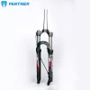 mountain bike front fork 26 inch superior quality magnesium alloy air spring suspension fork bike fork