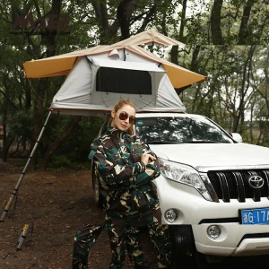 MSEE outdoor product MS-CAR-3 folding car tent cover car cover umbrella car cover tent