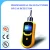 Import MSLOA001 Durable use Portable lowest price Pumping argon gas leak detector for O2 N2 CO2 H2S NH3 H2 O3 EX VOC / gas analyzer from China
