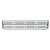 Import MT-4023  Cat5E Cat6 2U 48 port Patch Panel 19 inch type networking cabling patch panel from China