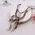 Import MTN3929 bohemian stone shell feather beaded ethnic necklace from China