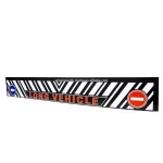 Mud Flap For Trucks And Trailer Accessories Bumper Size