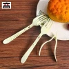 Multi Cavity Plastic Injection Mould for Folding Fork Spoon