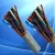 Import Multi Core Communication Cable UTP Cat5 25/50 Pairs Cable from China