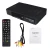 Import Multi Functional Satellite TV Receiver S2T2 Combo Type High Definition of TV Digital 1080P YouTube Media Box from China