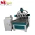 Import Multi spindle and multi rotary device cnc router auction from China