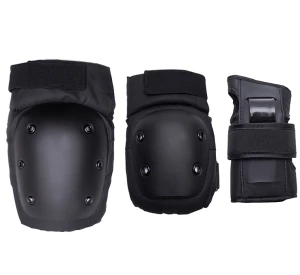 Multi Sports  Protective Gear for Adult and Kids with elbow &amp; knee pads