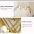 Import Multi-Tiered Round Duplex Home Decor White Modern Decorative Lights Alabaster Lighting Marble Brass Ceiling Light from China