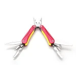 Multi Tool Fishing Pliers Stainless Steel Pliers Fishing, Fish Grip Pliers