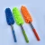 Import Multicolor Car Telescoping Wash Dust Soft Chenille Brush Tool from China