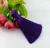 Import Multicolor fringe tassel China knot DIY accessories / bag hanging Small circle tassel from China